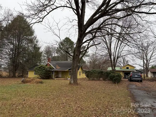 1630 Pleasant Ridge Road, State Road, NC 28676