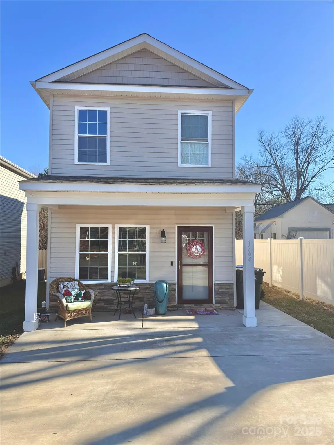 1764 17th Avenue Ne, Hickory, NC 28601 - Image #1