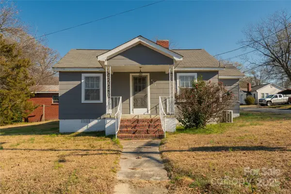 602 Ross Street, Marshville, NC 28103