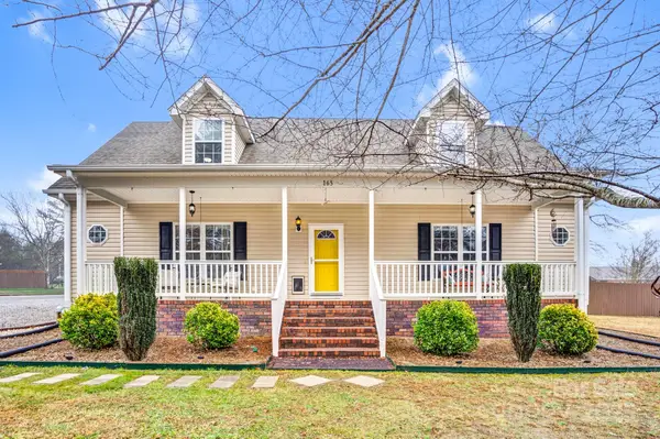 165 Kimball Loop, China Grove, NC 28023