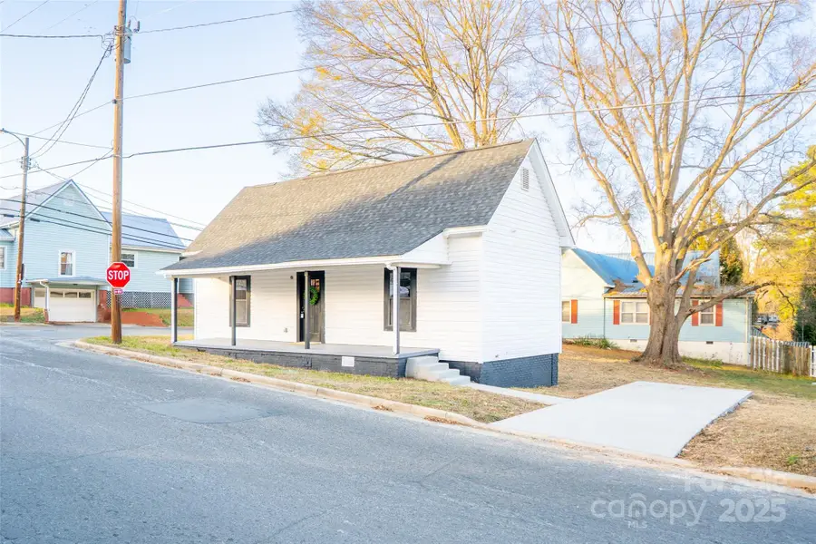 748 Efird Street, Albemarle, NC 28001 - Image #2