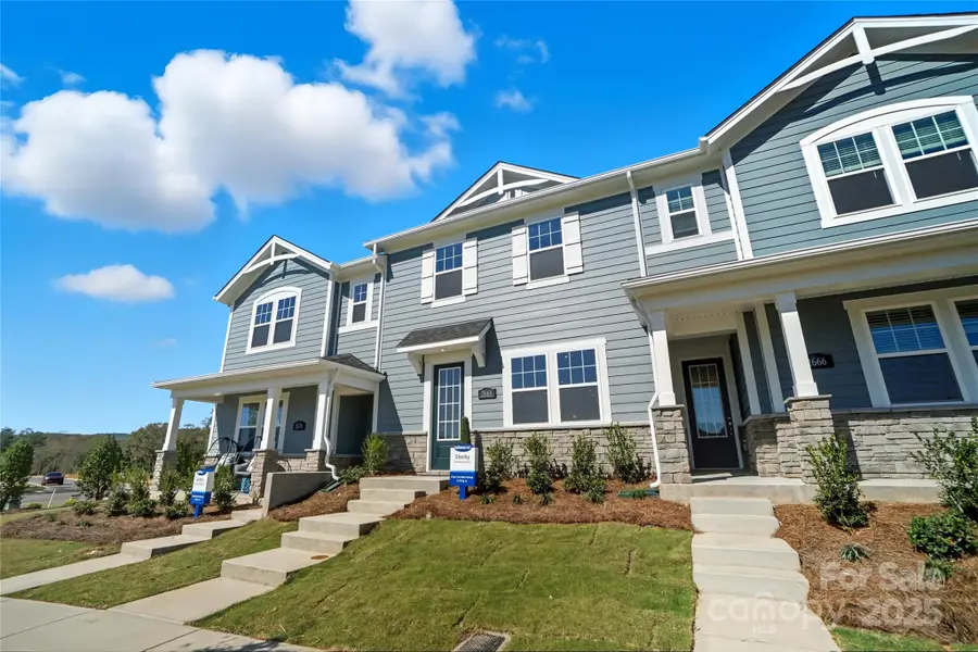 2610 Selbourne Drive, Gastonia, NC 28052 - Image #2