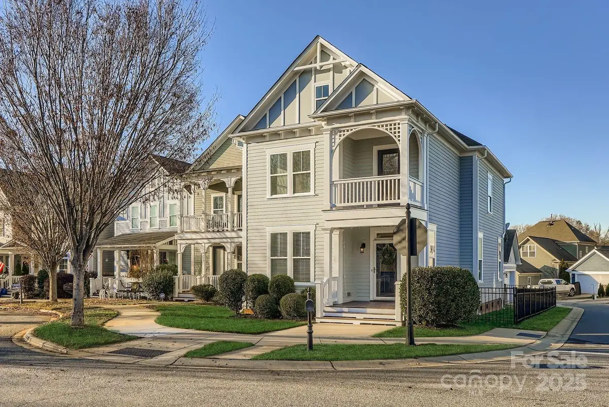 260 Bridges Farm Road, Mooresville, NC 28115 - Image #1