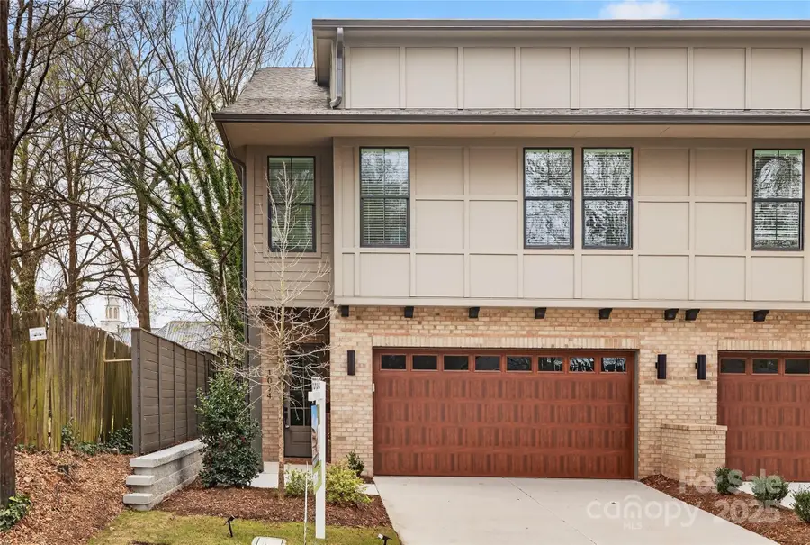 1014 E 19th Street, Charlotte, NC 28205 - Image #2