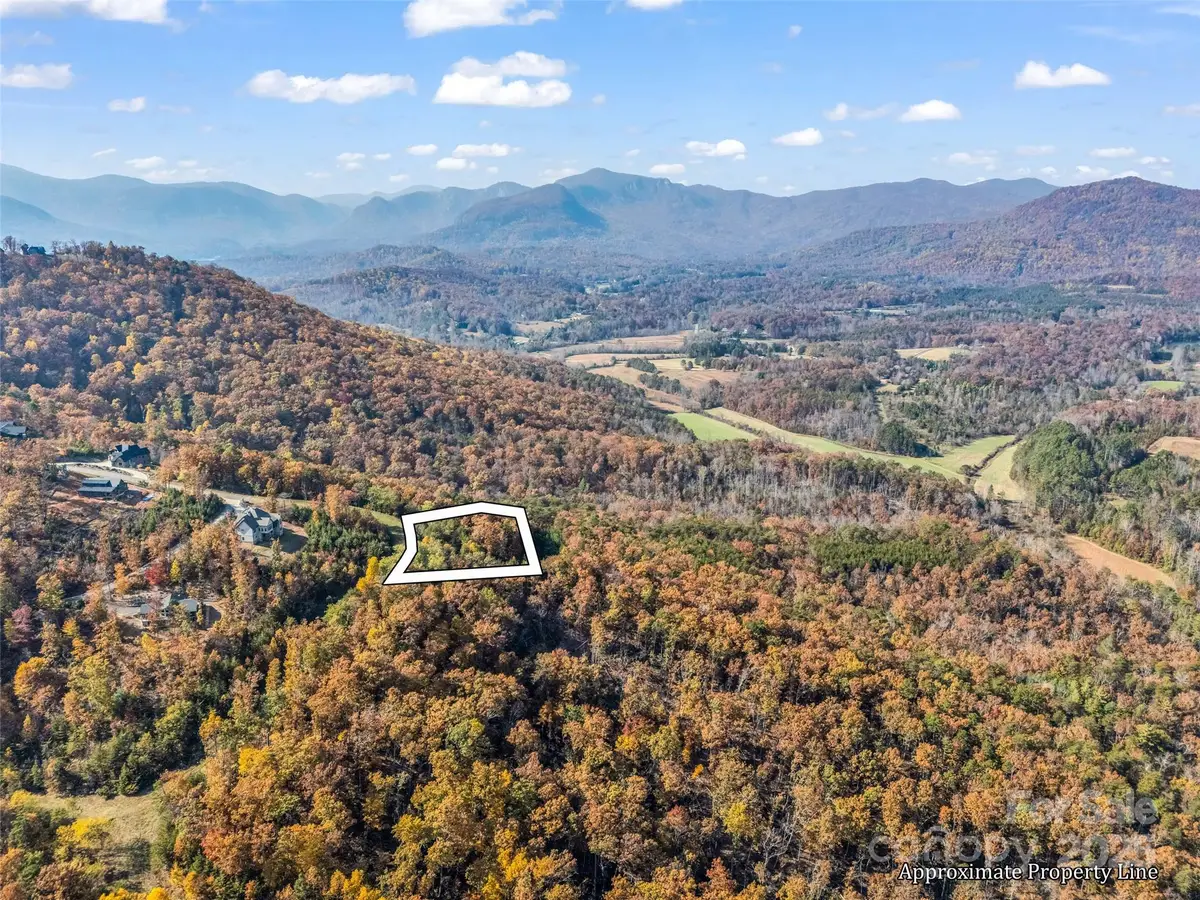 0 E Windswept Pass, Lake Lure, NC 28746 - Image #1