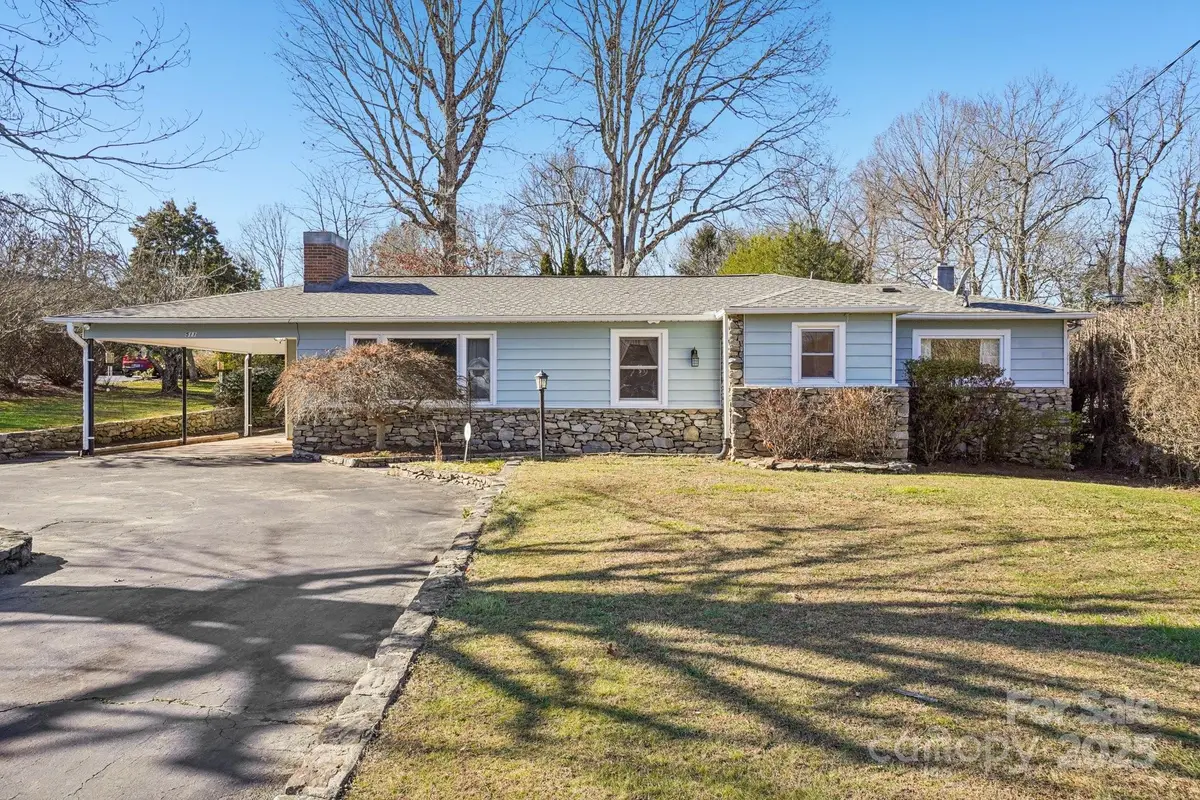 511 Oak Grove Road, Flat Rock, NC 28731 - Image #1