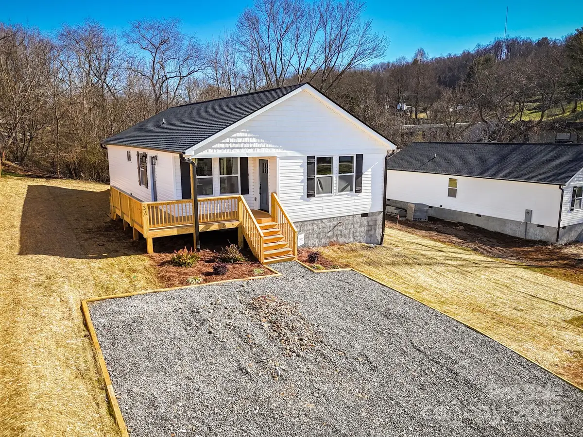 36 Harkins Avenue, Canton, NC 28716 - Image #1