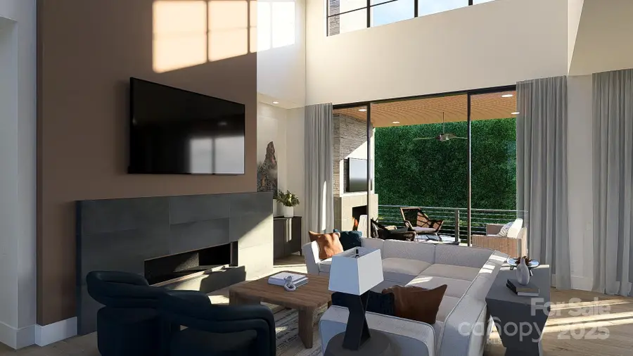 80 Buckhead Trail, Mills River Township, NC 28742 - #2