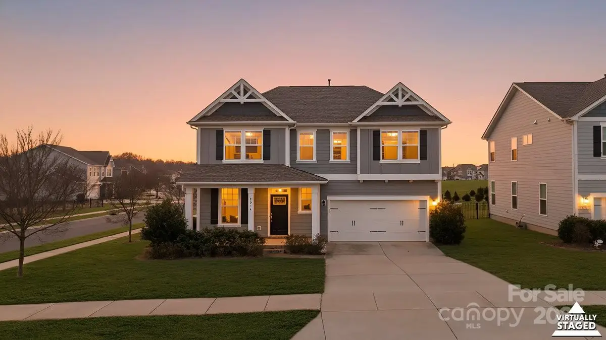 2014 Paddington Drive, Indian Trail, NC 28079 - #1