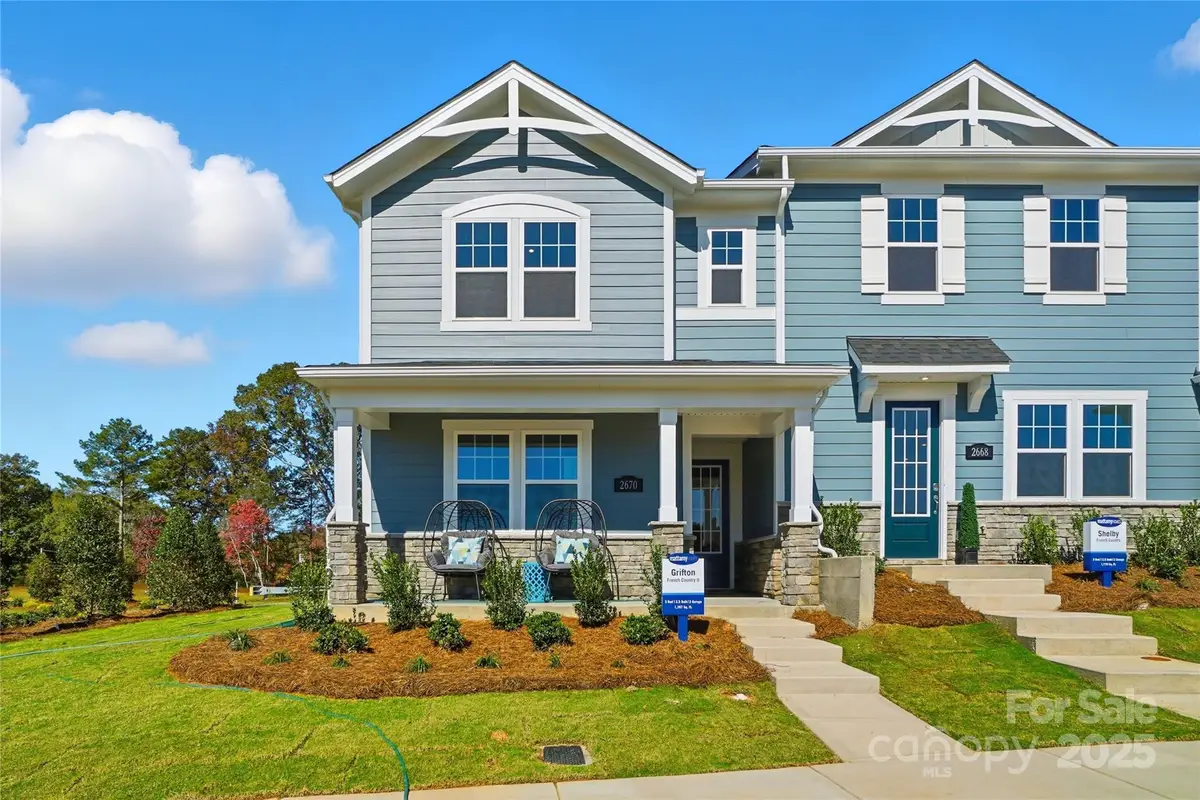 2620 Selbourne Drive, Gastonia, NC 28052 - Image #1