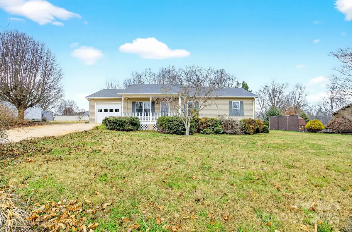 4 Plaza Drive, Granite Falls, NC 28630 - Image #1