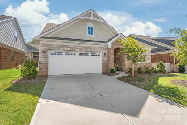 3618 Marchers Trace Drive, Charlotte, NC 28227