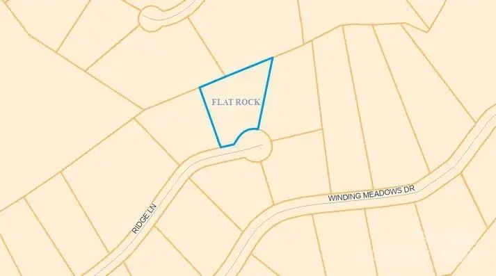 0000 Ridge Lane Drive #45, Flat Rock, NC 28731 - Image #1