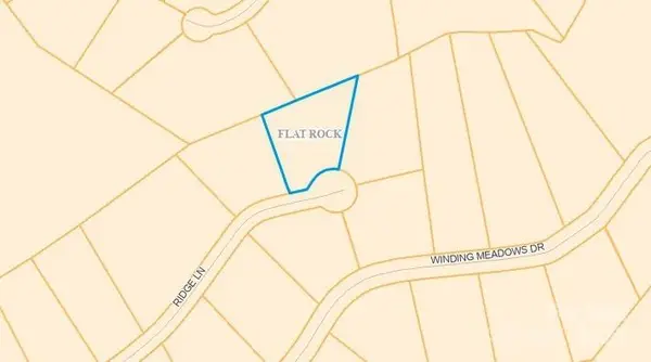 0000 Ridge Lane Drive #45, Flat Rock, NC 28731