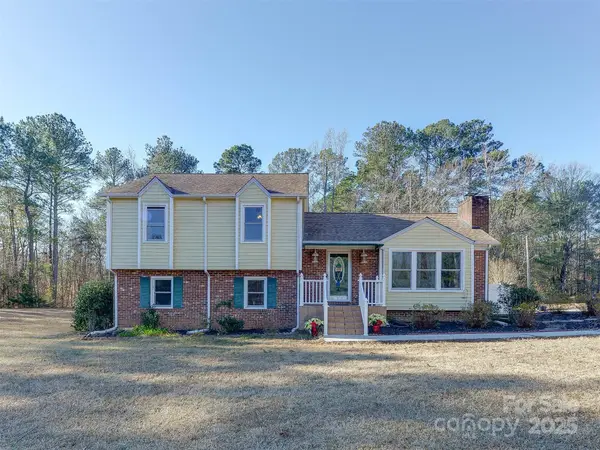 3021 University Drive, Lancaster, SC 29720