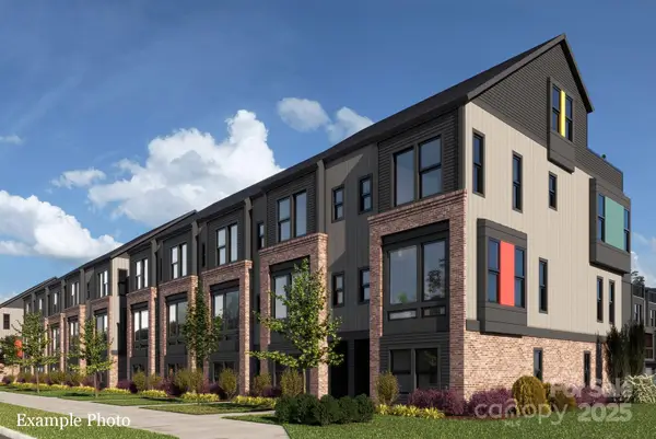 2146 N Graham Street #17, Charlotte, NC 28206