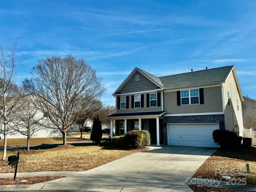 10631 Atkins Ridge Drive, Charlotte, NC 28213 - Image #2