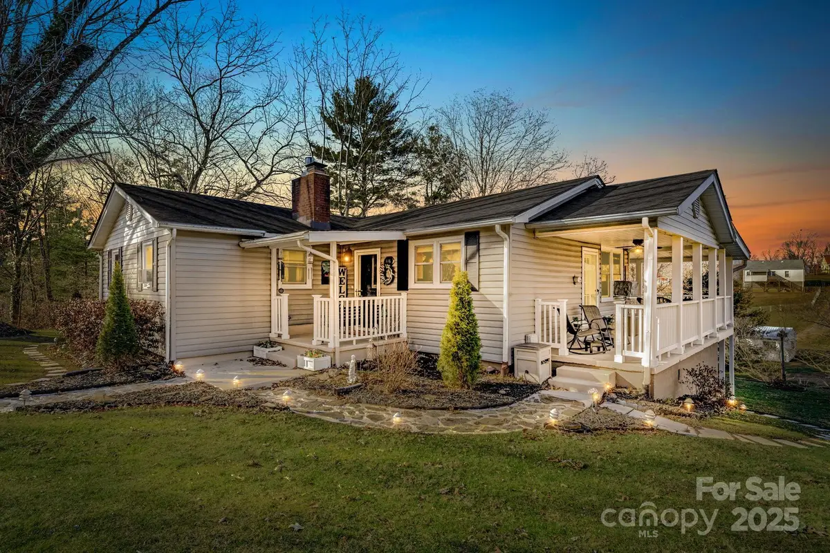 106 Pressley Road, Canton, NC 28716 - Image #1