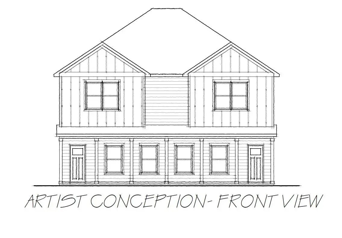 5826 & 5830 Howard Street, Charlotte, NC 28269 - Image #1