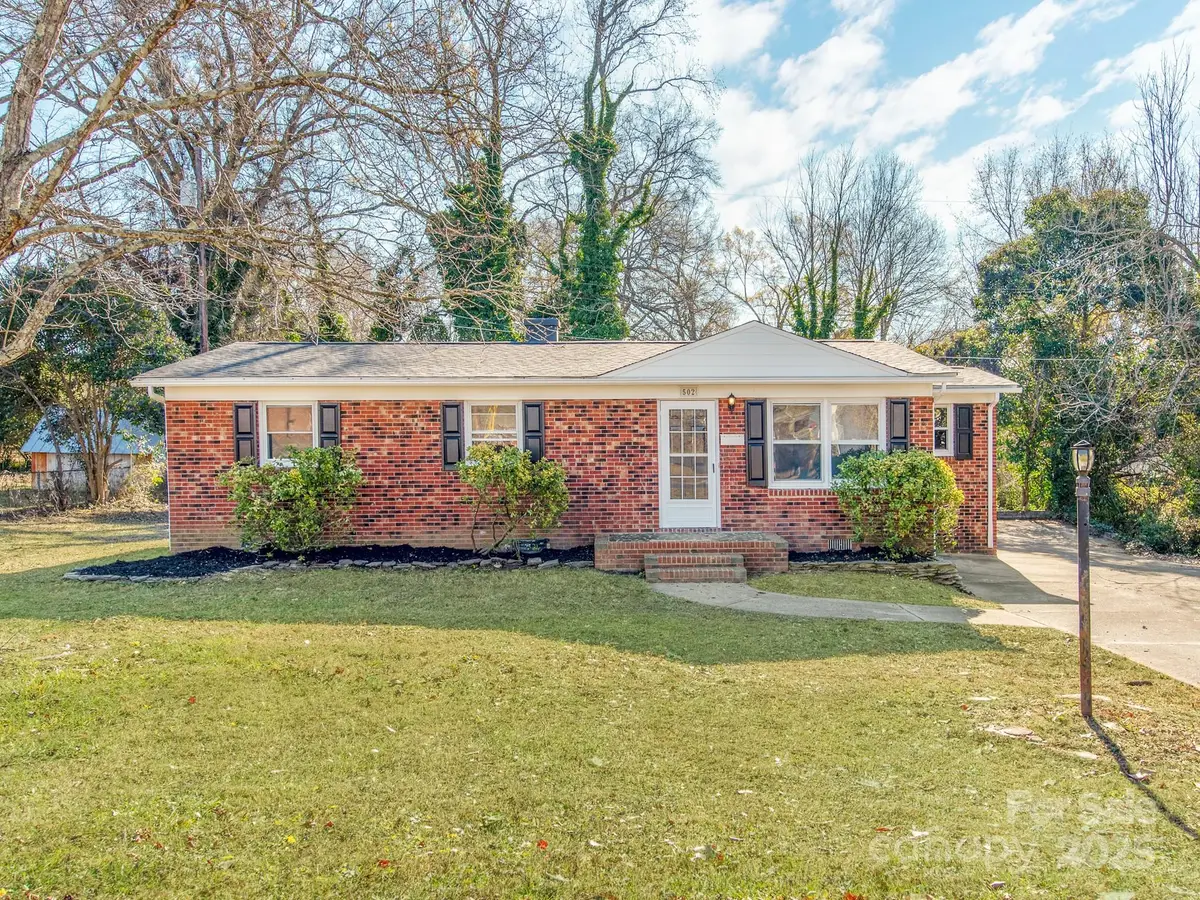 502 Mcconnell Street, Clover, SC 29710 - Image #1