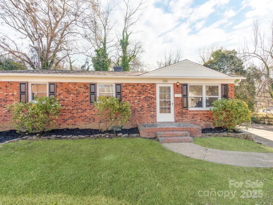 502 Mcconnell Street, Clover, SC 29710 - Image #3