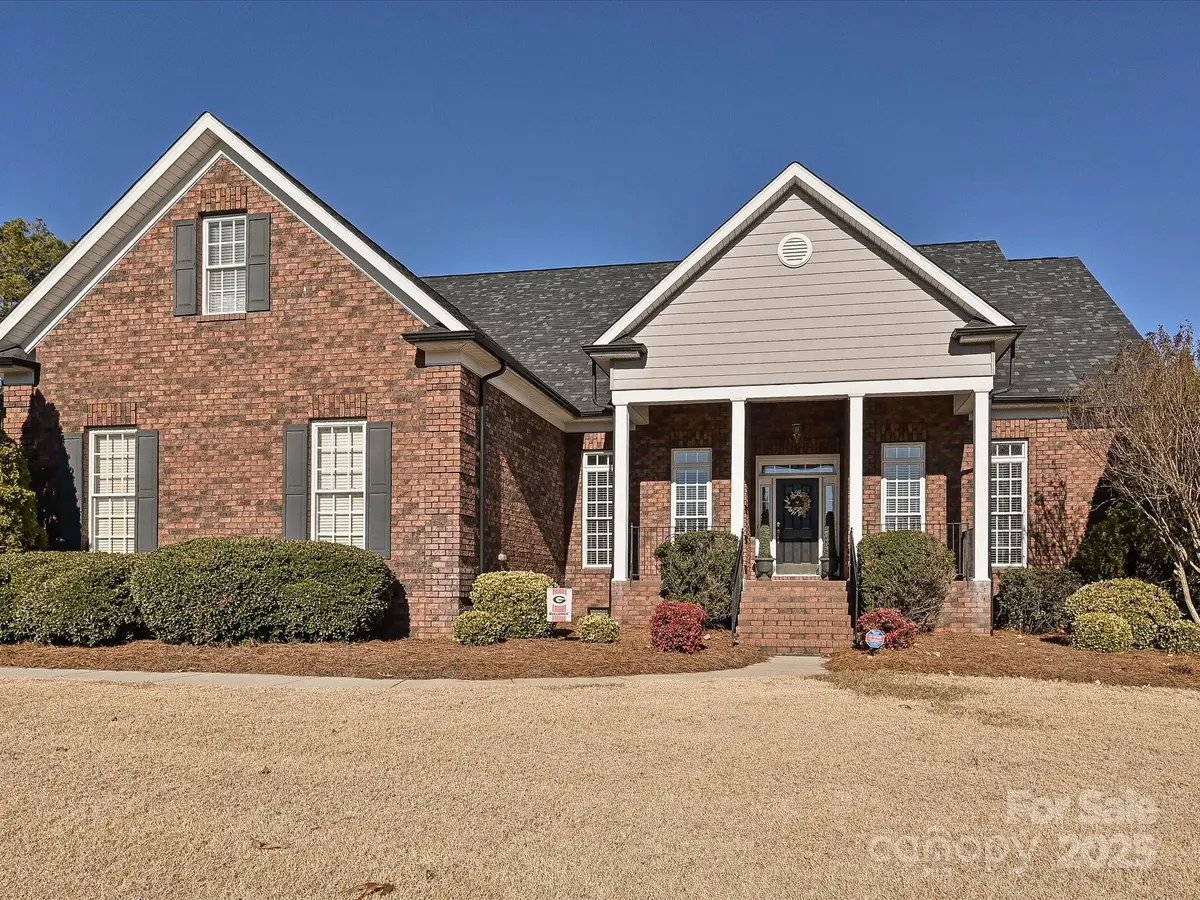 7900 Grimsby Circle, Harrisburg, NC 28075 - Image #1