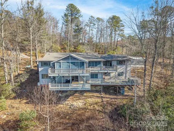 101 Ruffed Grouse Road, Brevard, NC 28712