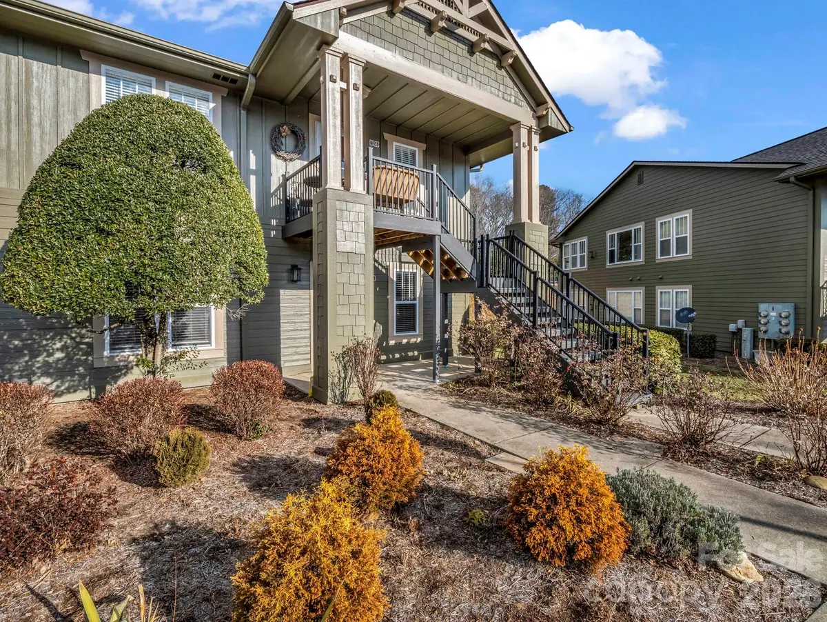 1505 Deermouse Way, Hendersonville, NC 28792 - Image #1