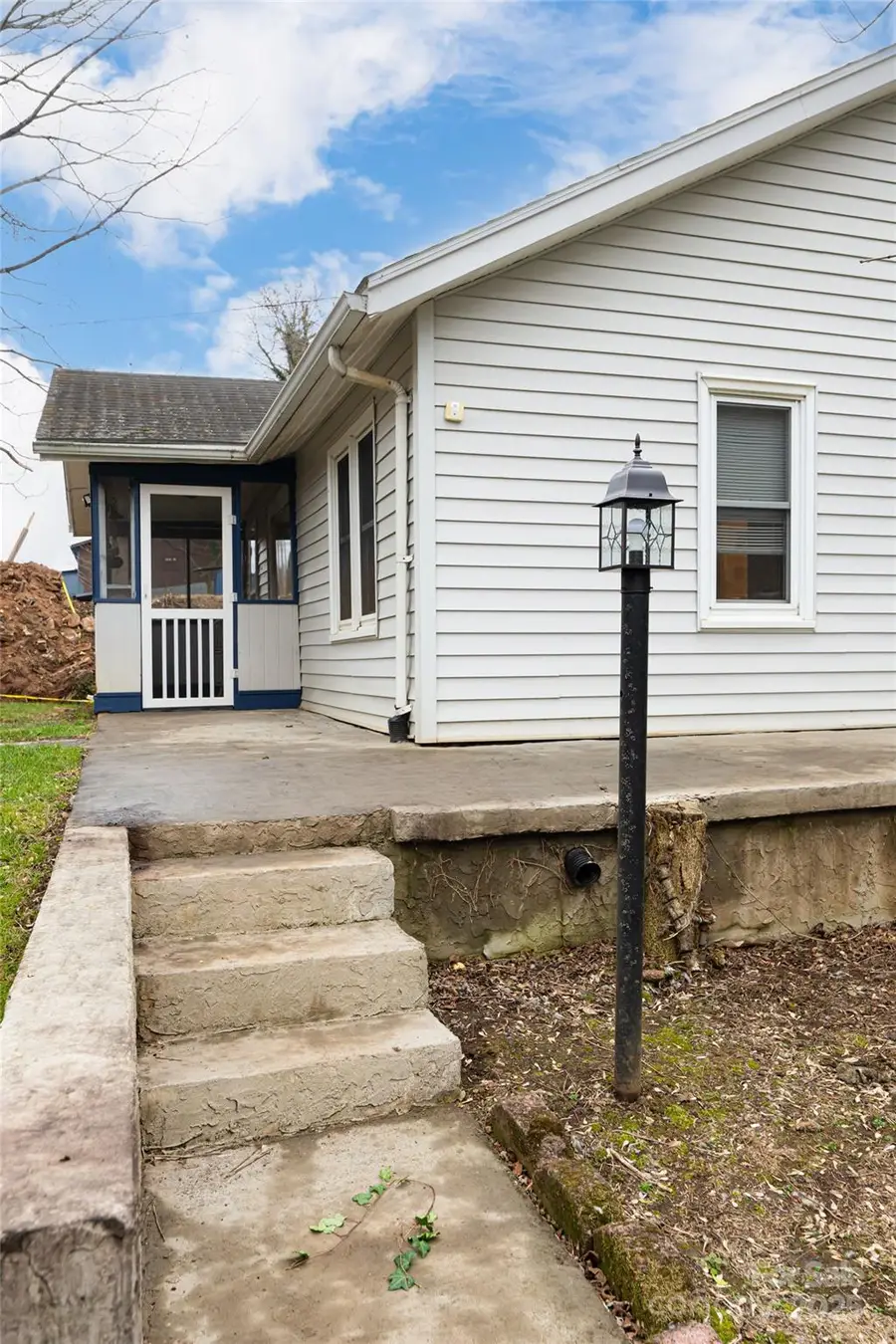 714 1/2 Reed Street, Asheville, NC 28803 - Image #3