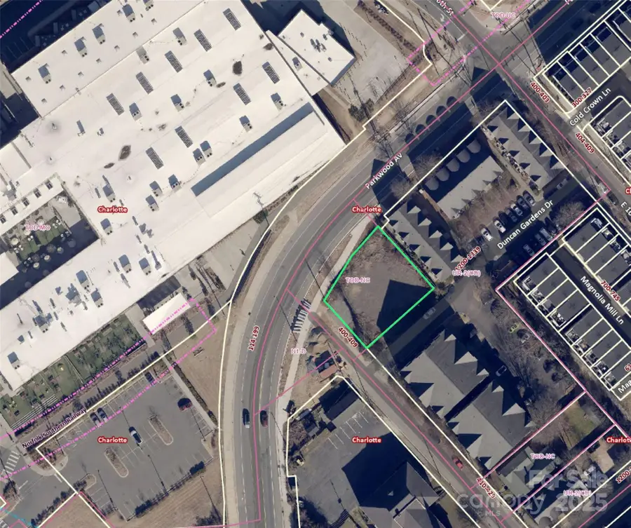 401 E 15th Street, Charlotte, NC 28206 - Image #2