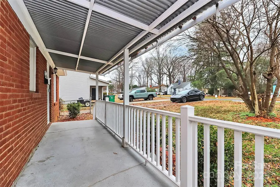 4101 Atmore Street, Charlotte, NC 28205 - #3