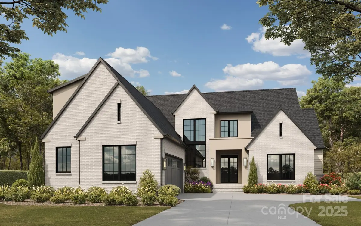 4448 Halstead Drive, Charlotte, NC 28209 - Image #1