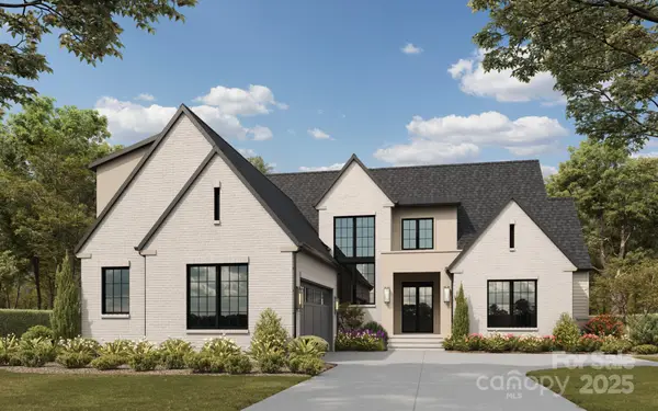 4448 Halstead Drive, Charlotte, NC 28209