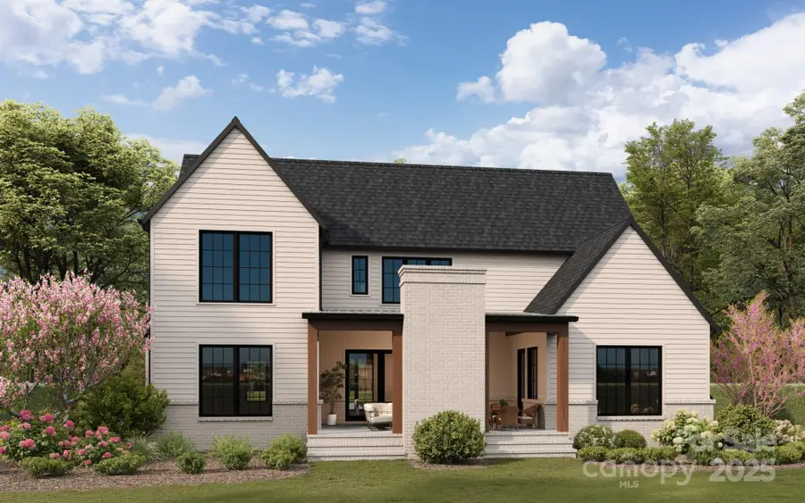 4448 Halstead Drive, Charlotte, NC 28209 - Image #2