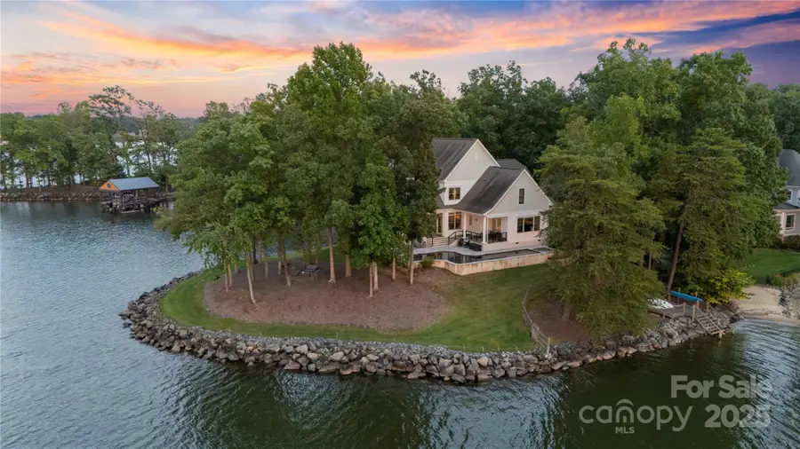 20721 Pointe Regatta Drive, Cornelius, NC 28031 - Image #3
