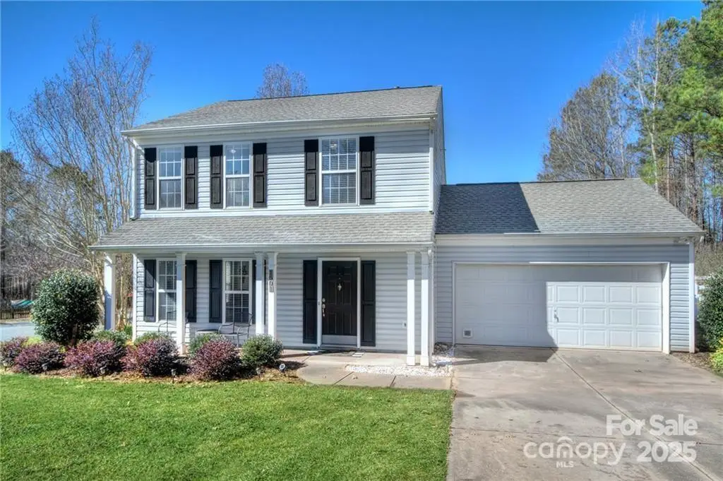 1501 Juniper Hills Lane, Fort Mill, SC 29707 - Image #1