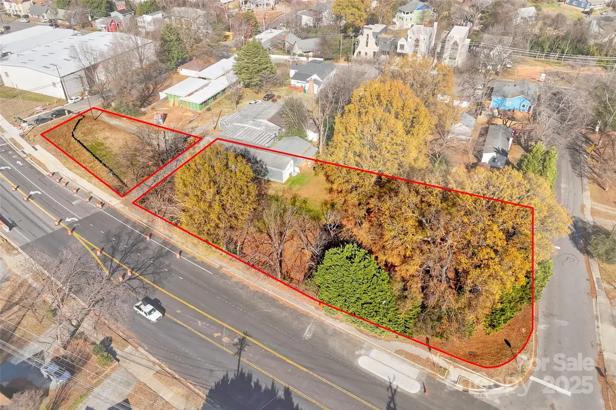 00 Matheson Avenue, Charlotte, NC 28205 - Image #1
