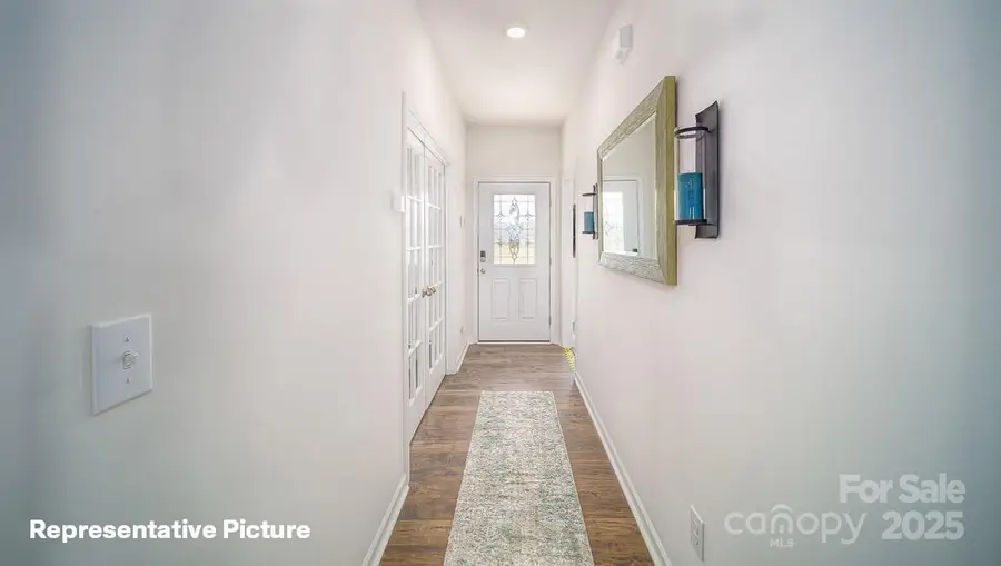 128 Calvin Creek Drive, Troutman, NC 28166 - Image #3