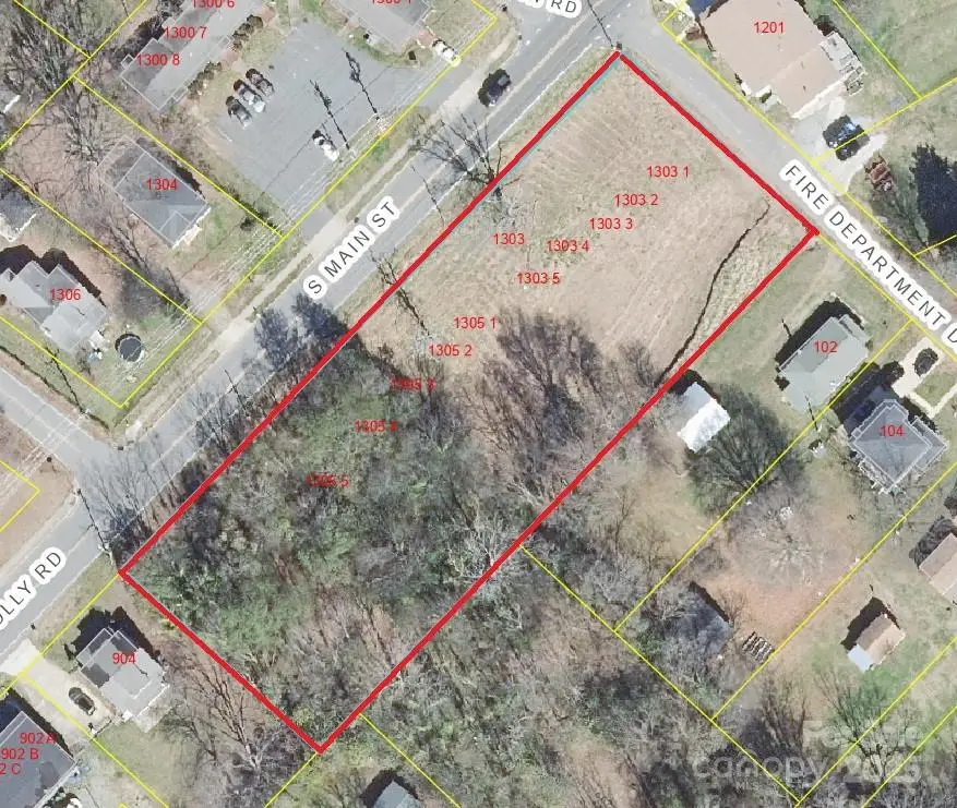 1303 S Main Street, Mount Holly, NC 28120 - Image #1