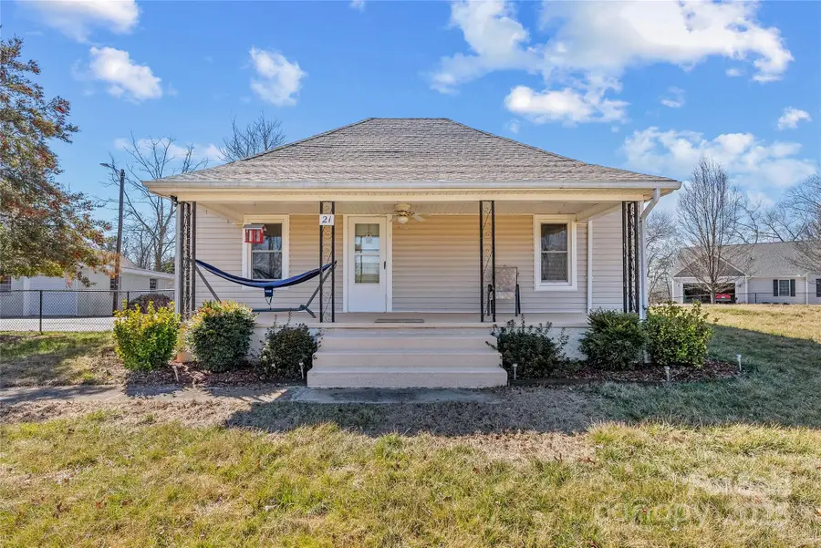 21 Ben Owenby Road, Fairview, NC 28730 - Image #2