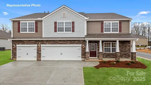 171 Apple Orchard Court, Statesville, NC 28677