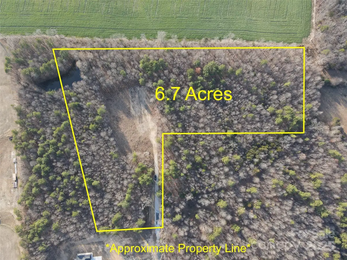 Lot 4 Hwy 218 Highway, Peachland, NC 28133 - Image #1