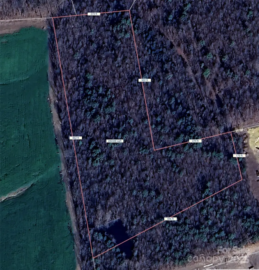 Lot 4 Hwy 218 Highway, Peachland, NC 28133 - Image #2