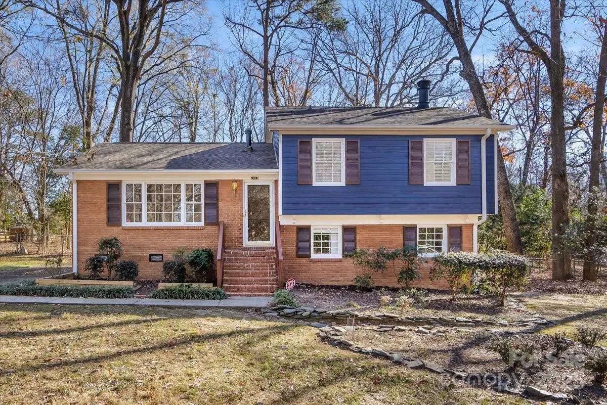 2418 Vista Drive, Charlotte, NC 28212 - Image #1