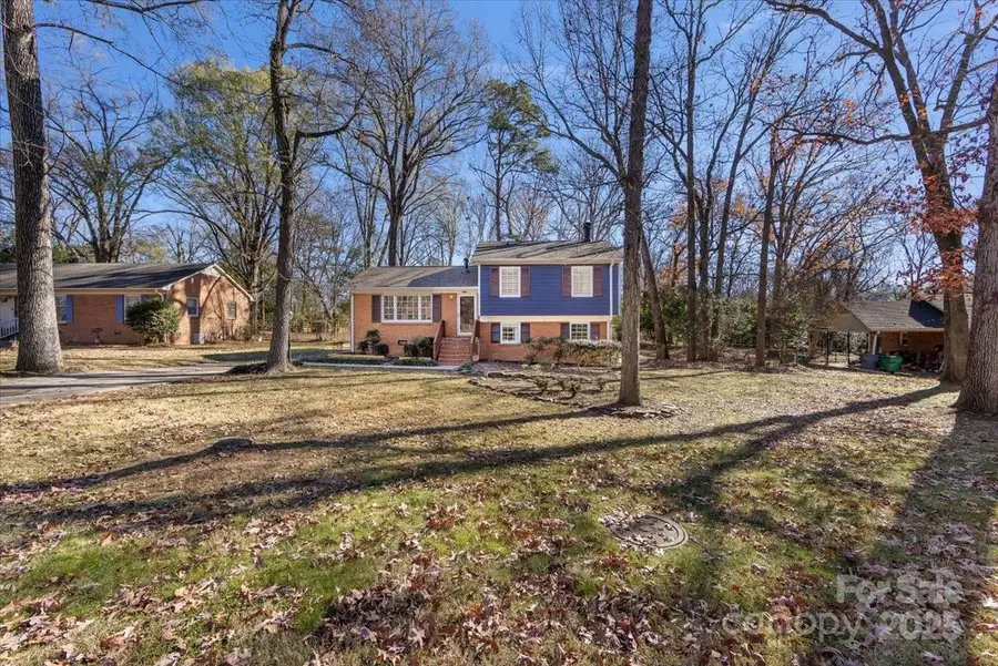 2418 Vista Drive, Charlotte, NC 28212 - Image #3