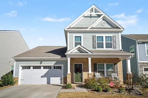 749 Alexander Commons Drive, Monroe, NC 28112