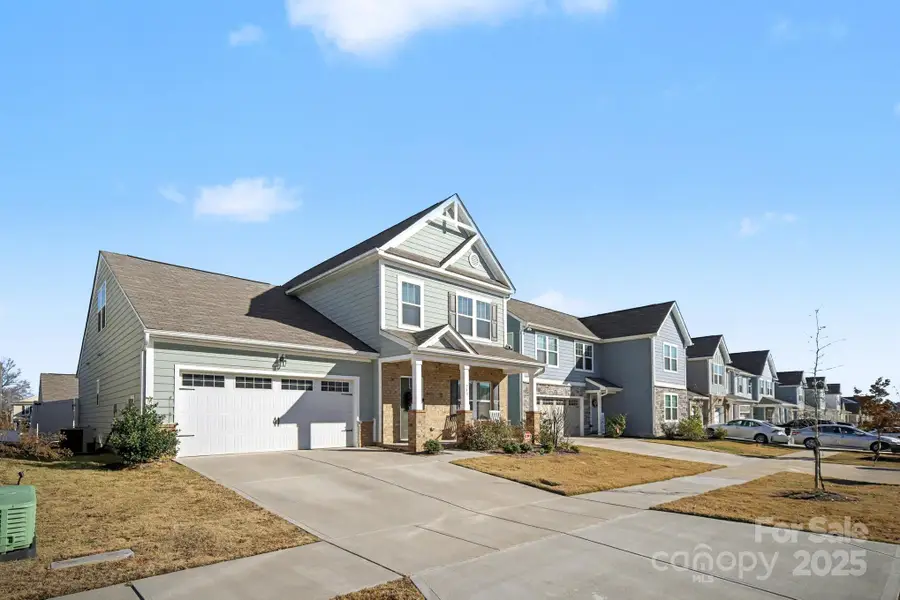 749 Alexander Commons Drive, Monroe, NC 28112 - Image #2