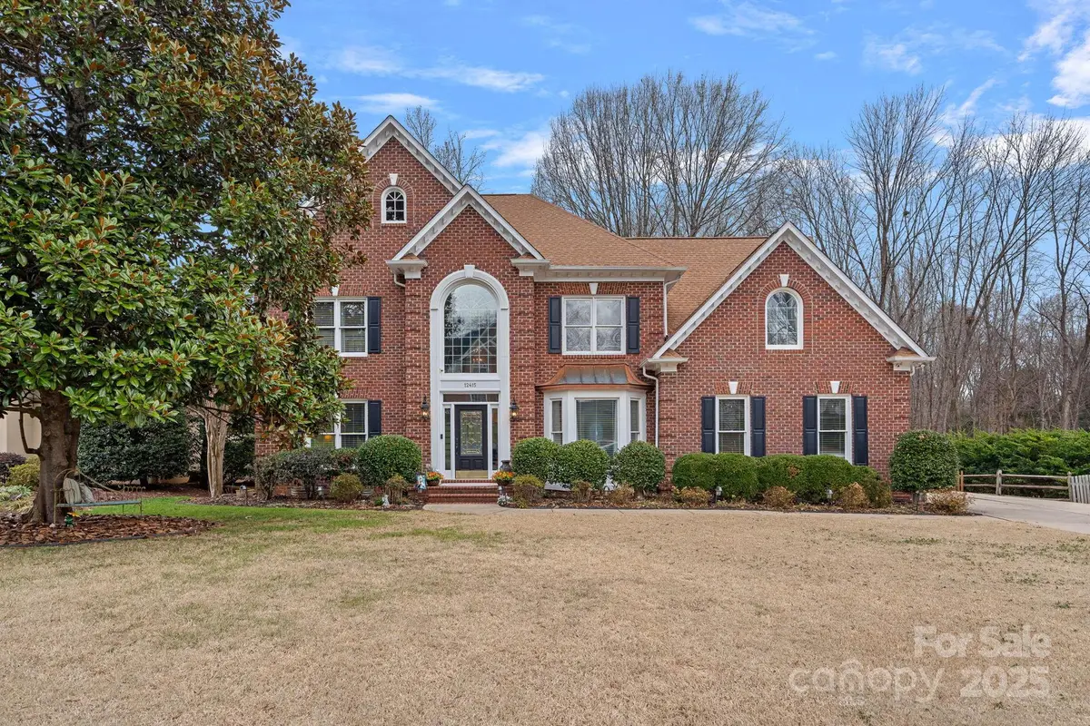 12415 Darby Chase Drive, Charlotte, NC 28277 - Image #1