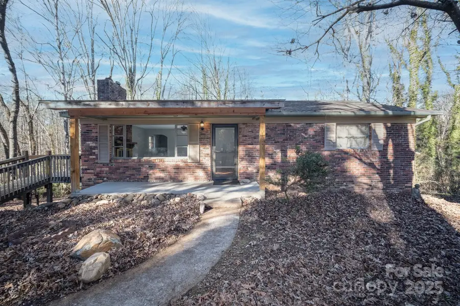 433 Osborne Road, Brevard, NC 28712 - Image #2