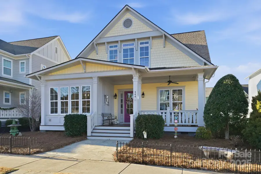 344 Mill Ridge Road, Rock Hill, SC 29730 - Image #2